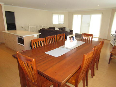 Oyster Views - Hotel Gold Coast 3