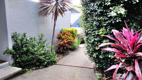 Oystercatcher At Raffertys Resort- Family Villa - Hotel Gold Coast 1