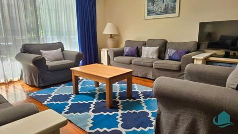 Oystercatcher At Raffertys Resort- Family Villa - Hotel Gold Coast 3