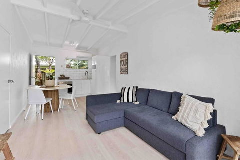 PA2 Stunning Sunshine Beach Apt Pets Welcome - Hotel Gold Coast 0