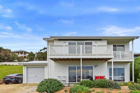 One Merino Panoramic Beach House Modern Sleeps 10 - Hotel Gold Coast 0