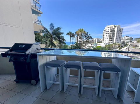 Ocean View Private Cronulla Apartment - Hotel Gold Coast 3