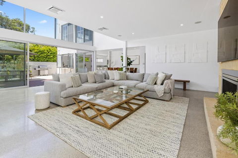 Opulence On Olive - Resort Luxury In Blairgowrie, Opposite Yacht Club - Hotel Gold Coast 2