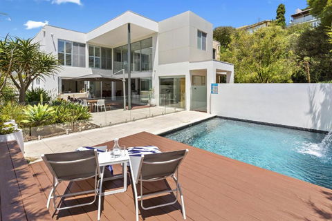Opulence On Olive - Resort Luxury In Blairgowrie, Opposite Yacht Club - Hotel Gold Coast 0