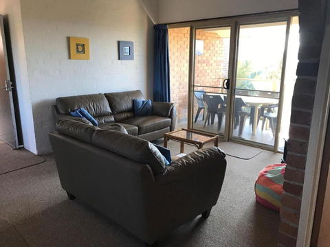 Oceanside 04 Sea Bliss - Hotel Gold Coast 2