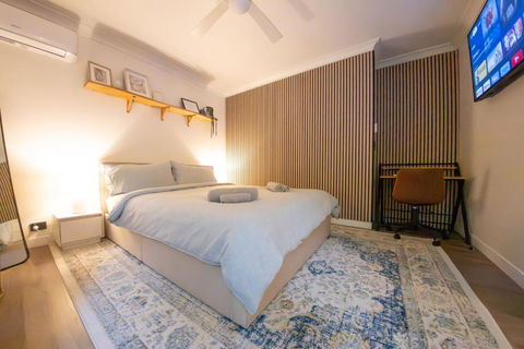 Peaceful Studio Close To Shops, Motorway, National Forest & Koalas! - Hotel Gold Coast 0