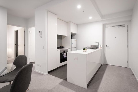 Panoramic Views 2br With Pool And Free Carpark - Hotel Gold Coast 2