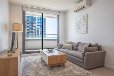 Panoramic Views 2br With Pool And Free Carpark - Hotel Gold Coast 0