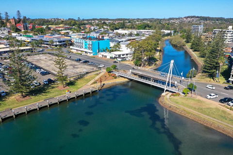 Palm Court Motor Inn - Hotel Gold Coast 3