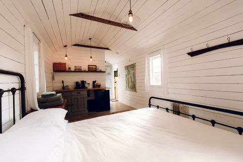 Pelham Cottage, Kondalilla Falls - Hotel Gold Coast 2