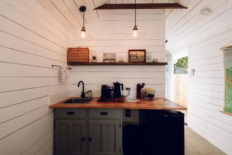 Pelham Cottage, Kondalilla Falls - Hotel Gold Coast 1