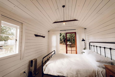 Pelham Cottage, Kondalilla Falls - Hotel Gold Coast 3