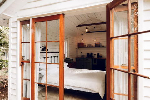 Pelham Cottage, Kondalilla Falls - Hotel Gold Coast 0