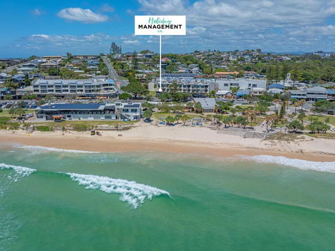 Paradiso Paradise 214 - 3 Bed Apt With A Balcony - Hotel Gold Coast 0