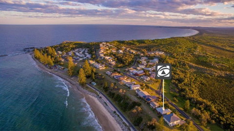 Pacifica 2 - Hotel Gold Coast 2
