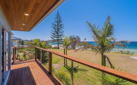 Pacifica House - Hotel Gold Coast 3