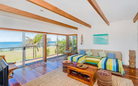 Pacifica House - Hotel Gold Coast 0