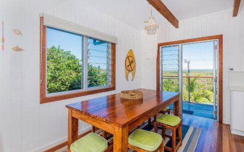 Pacifica House - Hotel Gold Coast 1