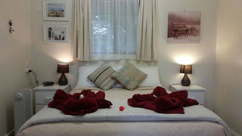 Padthaway Caravan Park - Hotel Gold Coast 2