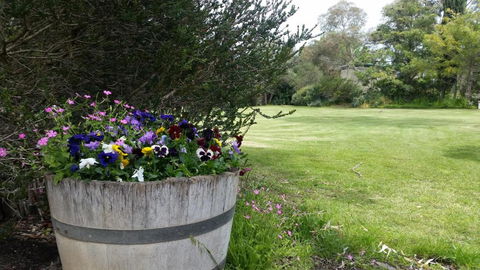 Padthaway Caravan Park - Hotel Gold Coast 0