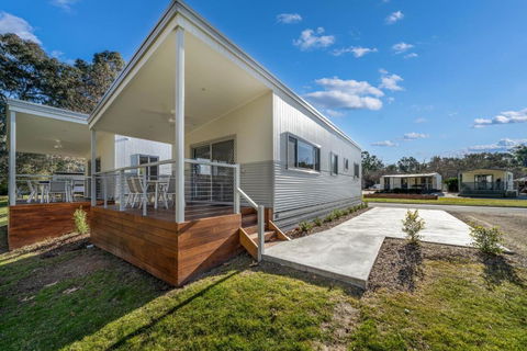 Painters Island Holiday Park - Hotel Gold Coast 0