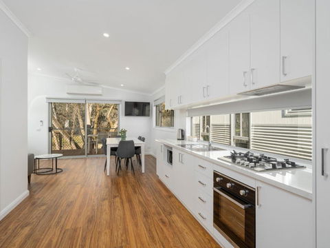 Painters Island Holiday Park - Hotel Gold Coast 2