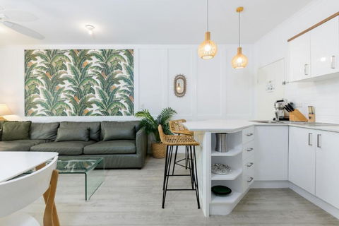 Palm Views At Coral Apartments - Hotel Gold Coast 3