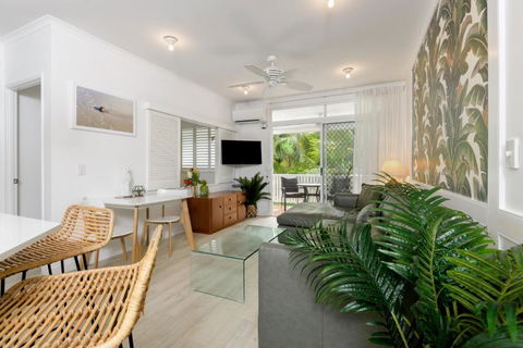 Palm Views At Coral Apartments - Hotel Gold Coast 0