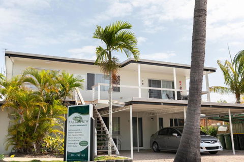 Palm View Holiday Apartments - Hotel Gold Coast 1