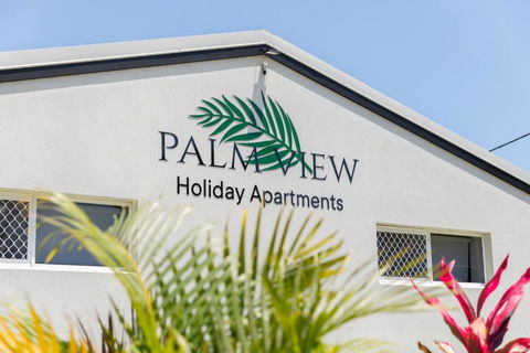 Palm View Holiday Apartments - Hotel Gold Coast 3