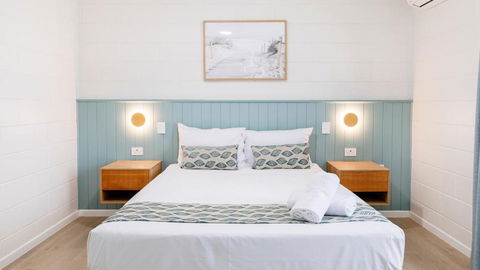 Palm View Holiday Apartments - Hotel Gold Coast 0