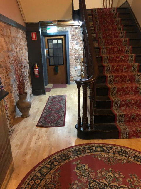 Pampas Motel Port Augusta - Hotel Gold Coast 1