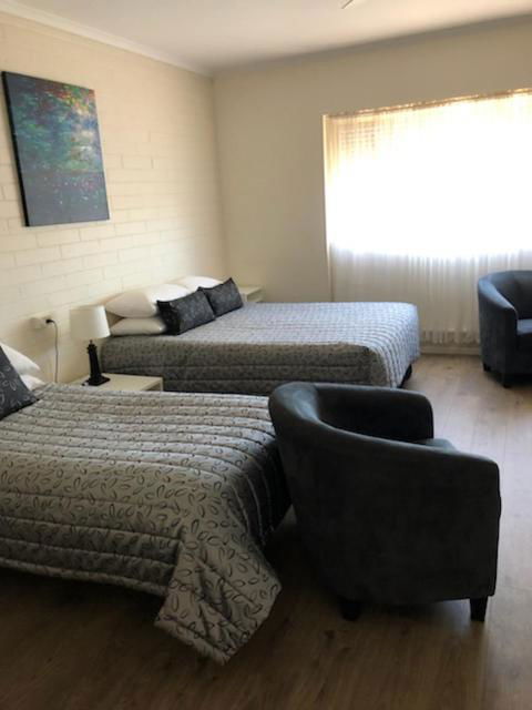 Pampas Motel Port Augusta - Hotel Gold Coast 3