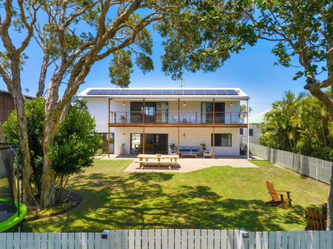 Pangkarra -Stunning Beach House - Family Friendly - Hotel Gold Coast 1