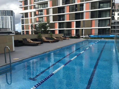 Panoramic Views In Luxurious Brand New Apartment - Hotel Gold Coast 1