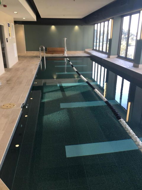 Panoramic Views In Luxurious Brand New Apartment - Hotel Gold Coast 2