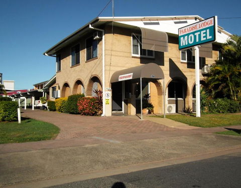 Paradise Motel - Hotel Gold Coast 0