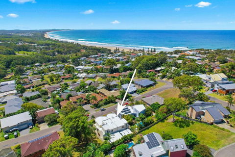 Paradise View @ Bonny Hills - Hotel Gold Coast 1