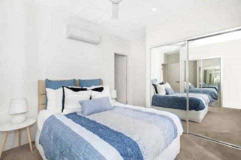 Park Avenue Terrace 1 Just 4km CBD - Hotel Gold Coast 3
