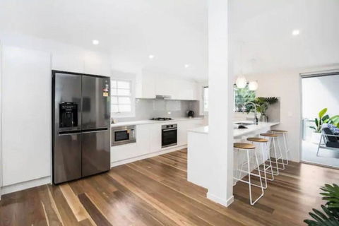 Park Avenue Terrace 1 Just 4km CBD - Hotel Gold Coast 2