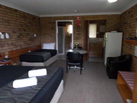 Park House Motor Inn - Hotel Gold Coast 0