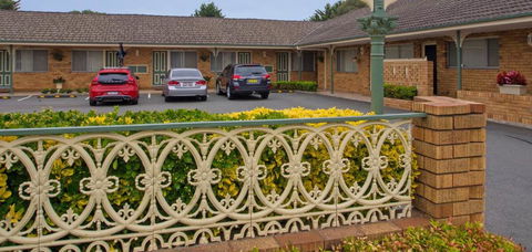 Parkhaven Motel - Hotel Gold Coast 0