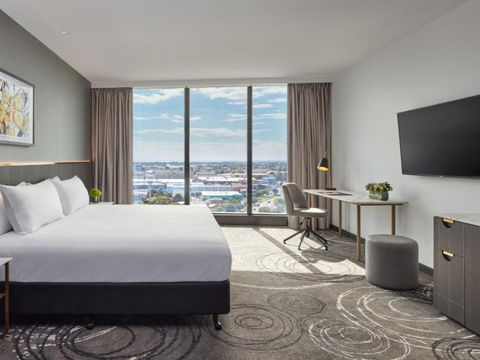 PARKROYAL Monash Melbourne - Hotel Gold Coast 2