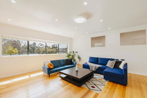 Parkside House By GoodLive - Hotel Gold Coast 2
