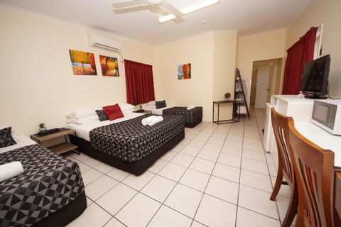 Parkside Motel Ayr - Hotel Gold Coast 1