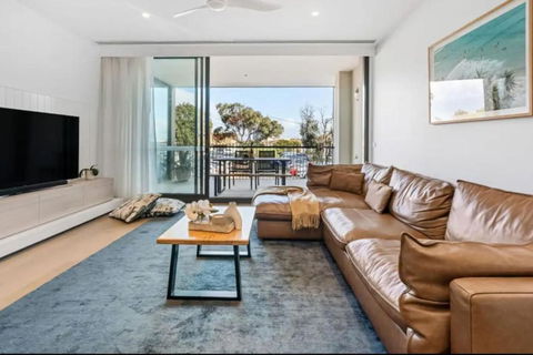 Parkvue 11 What A Spot - Hotel Gold Coast 1