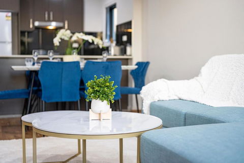 Parramatta New 2Bedroom Apt Close To TrainShoping - Hotel Gold Coast 2