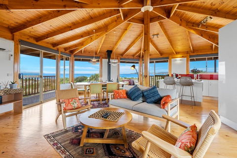 Peace & Plenty - Hotel Gold Coast 3