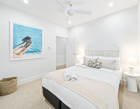 Peach At Palm View Collective - Hotel Gold Coast 2