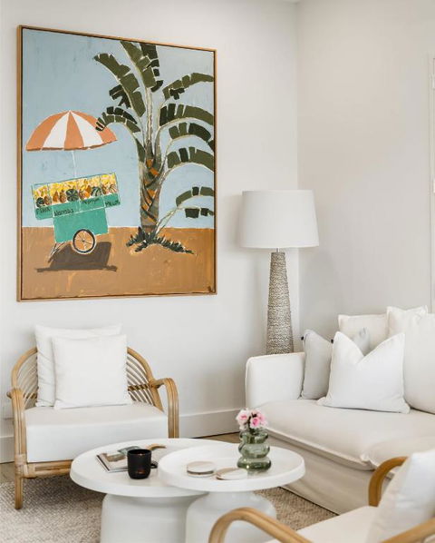 Peach At Palm View Collective - Hotel Gold Coast 3